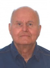 André Grenier Obituary