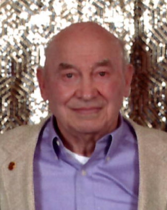 Lawrence C. Schmitz Obituary