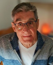 Roch Lalancette Obituary