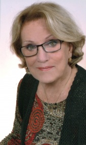 Avis de décès de Marie-Anne Auclair