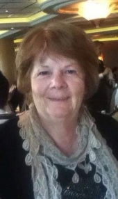 Avis de décès de Carol Ann Mc Aneeny , Décédé le 23 avril 2024 à Québec, Québec