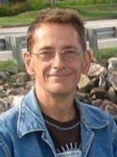 Avis de décès de André Bernard , Décédé le 17 avril 2024 à Québec, Québec
