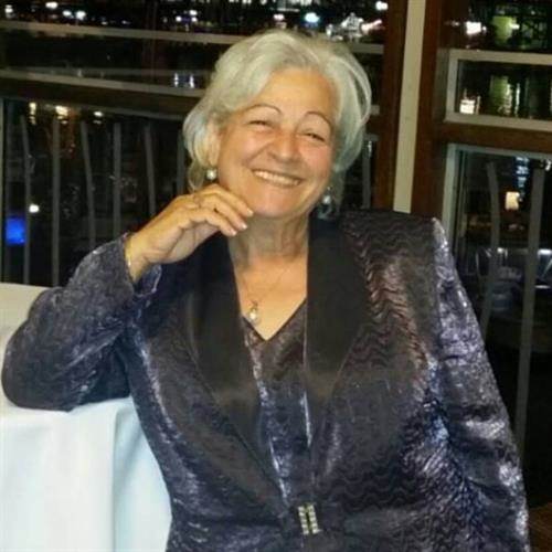 Victoria (Fayad) Haidar's obituary , Passed away on April 25, 2024 in Montréal, Québec