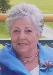 Avis de décès de Louisette Audy Marcoux