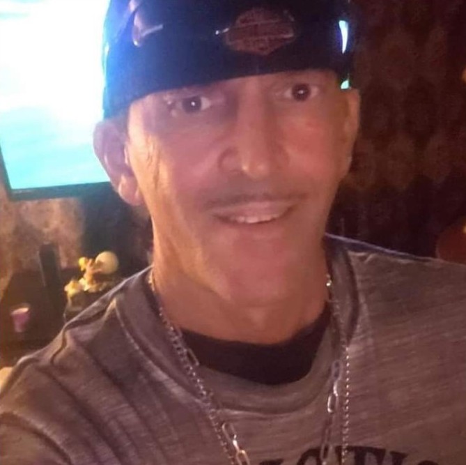 Timothy Lee Hunt