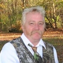 Ernest R. Brewer