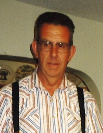 Wayne McCallister Obituary