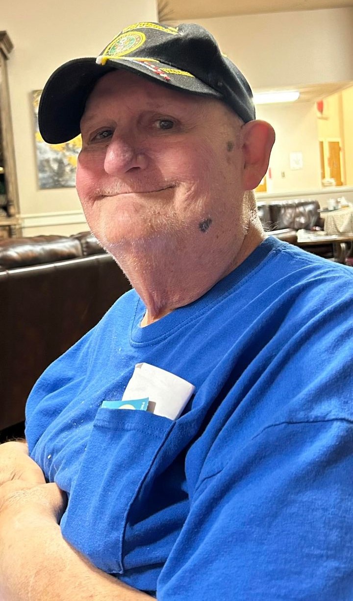 Gerald Wayne Staggs