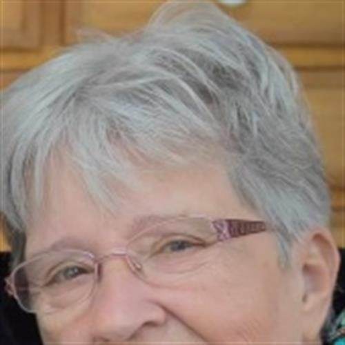 Avis de décès de Louisette Leclerc , Décédé le 21 avril 2024 à Lévis, Québec