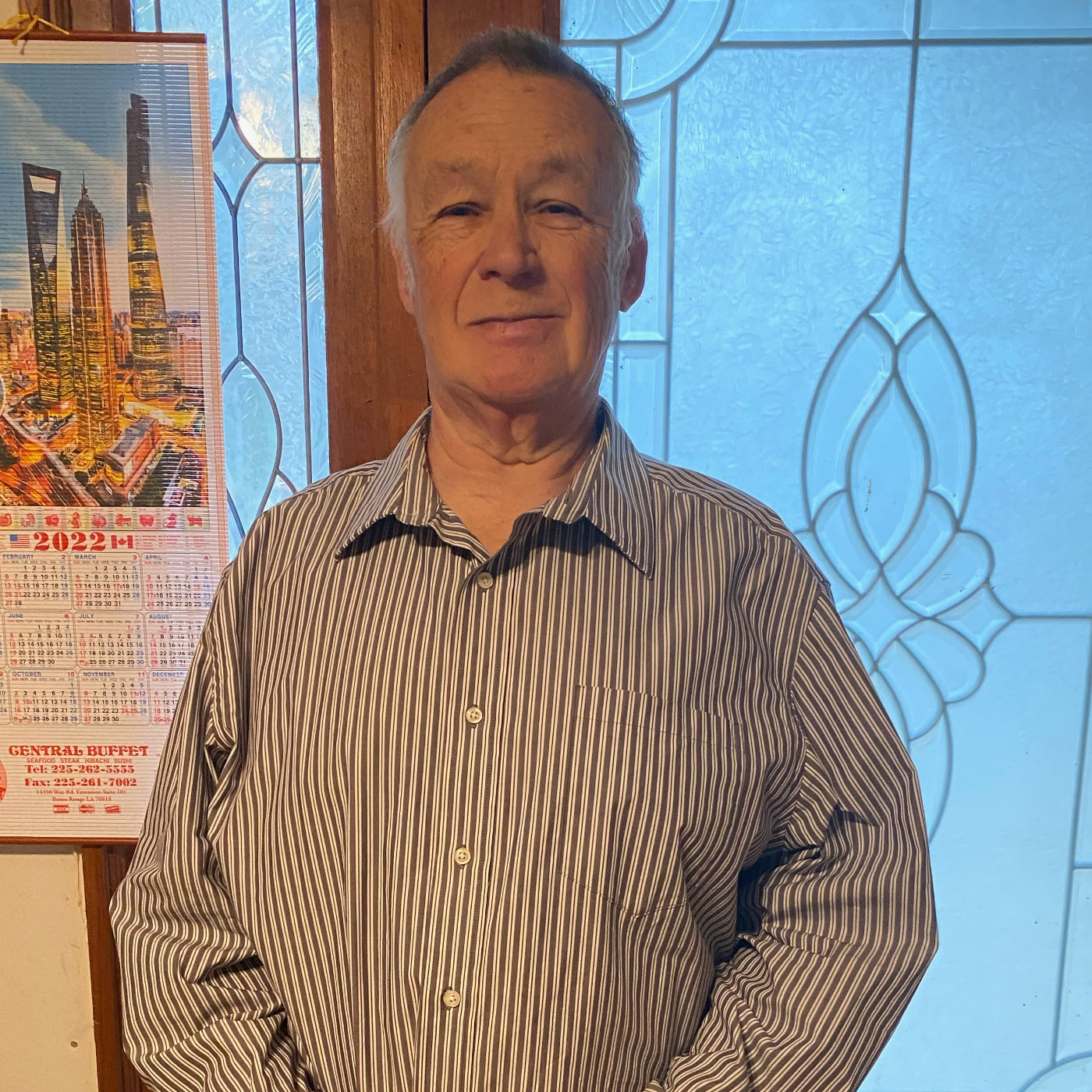 John Lee Podrasky Obituary
