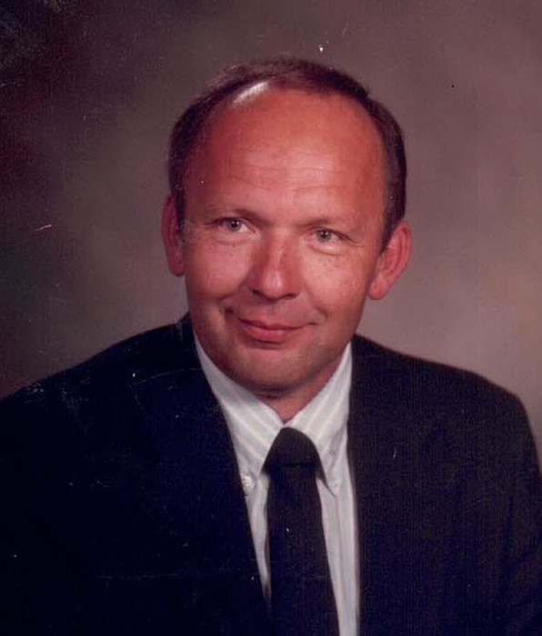 Ronald E. Schalig Obituary
