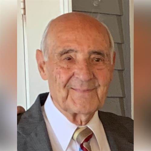 Salvatore Ciolino Obituary