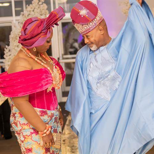 Ademola Johnson Ogunduyile
