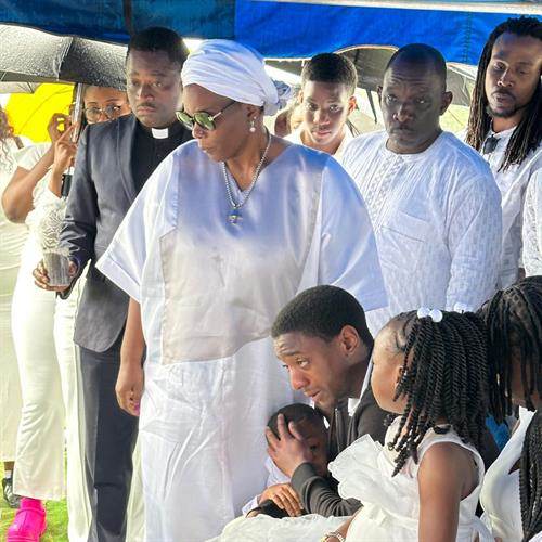Ademola Johnson Ogunduyile