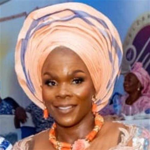Ademola Johnson Ogunduyile