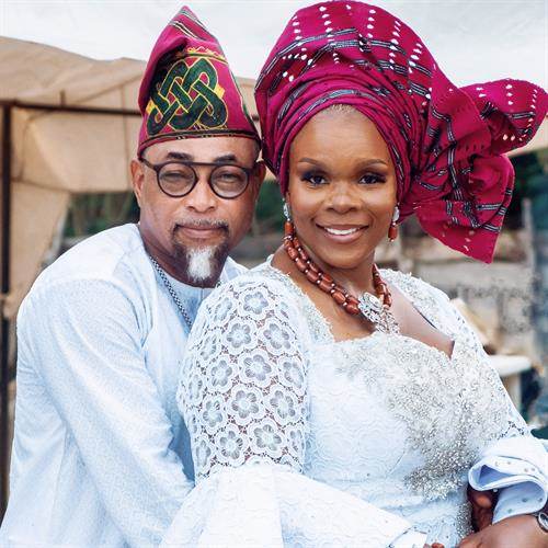 Ademola Johnson Ogunduyile