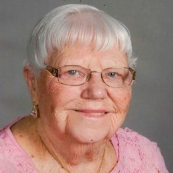 Hazel Marie Prueter's obituary , Passed away on April 30, 2024 in Saginaw, Michigan