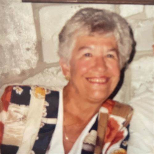 Betty R. Stickel's obituary , Passed away on April 27, 2024 in Goshen, Indiana