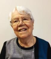 Madeleine Charest Obituary