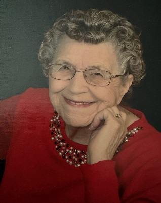Wilma M. Borgwardt's obituary , Passed away on April 30, 2024 in Menomonee Falls, Wisconsin