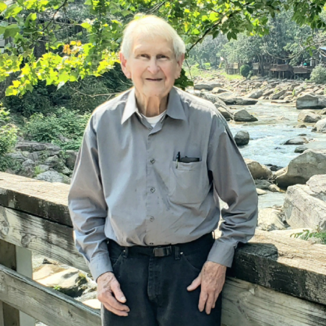 Ben Edward Jinkins's obituary , Passed away on April 30, 2024 in Hendersonville, North Carolina