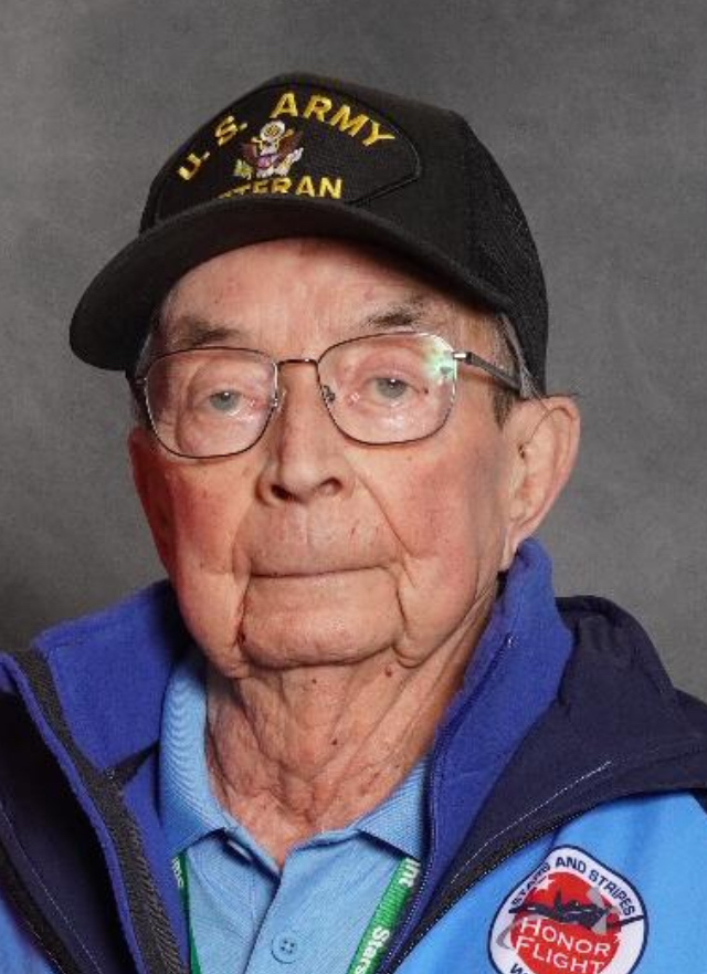 Russell T. Cramer's obituary , Passed away on April 28, 2024 in Mequon, Wisconsin