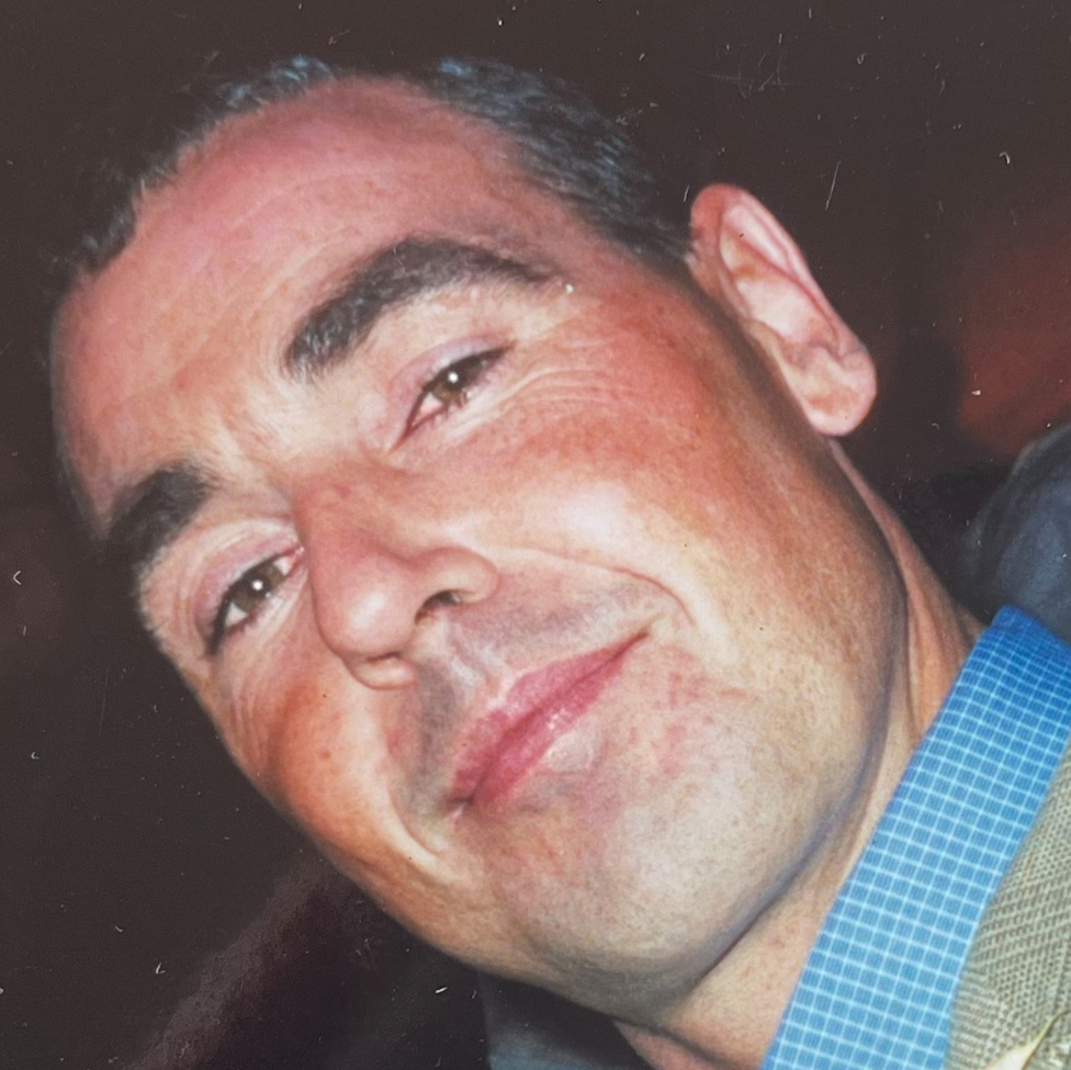 Paul Fahey Obituary