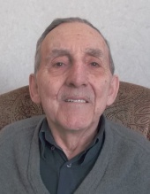Hilaire Cormier Obituary
