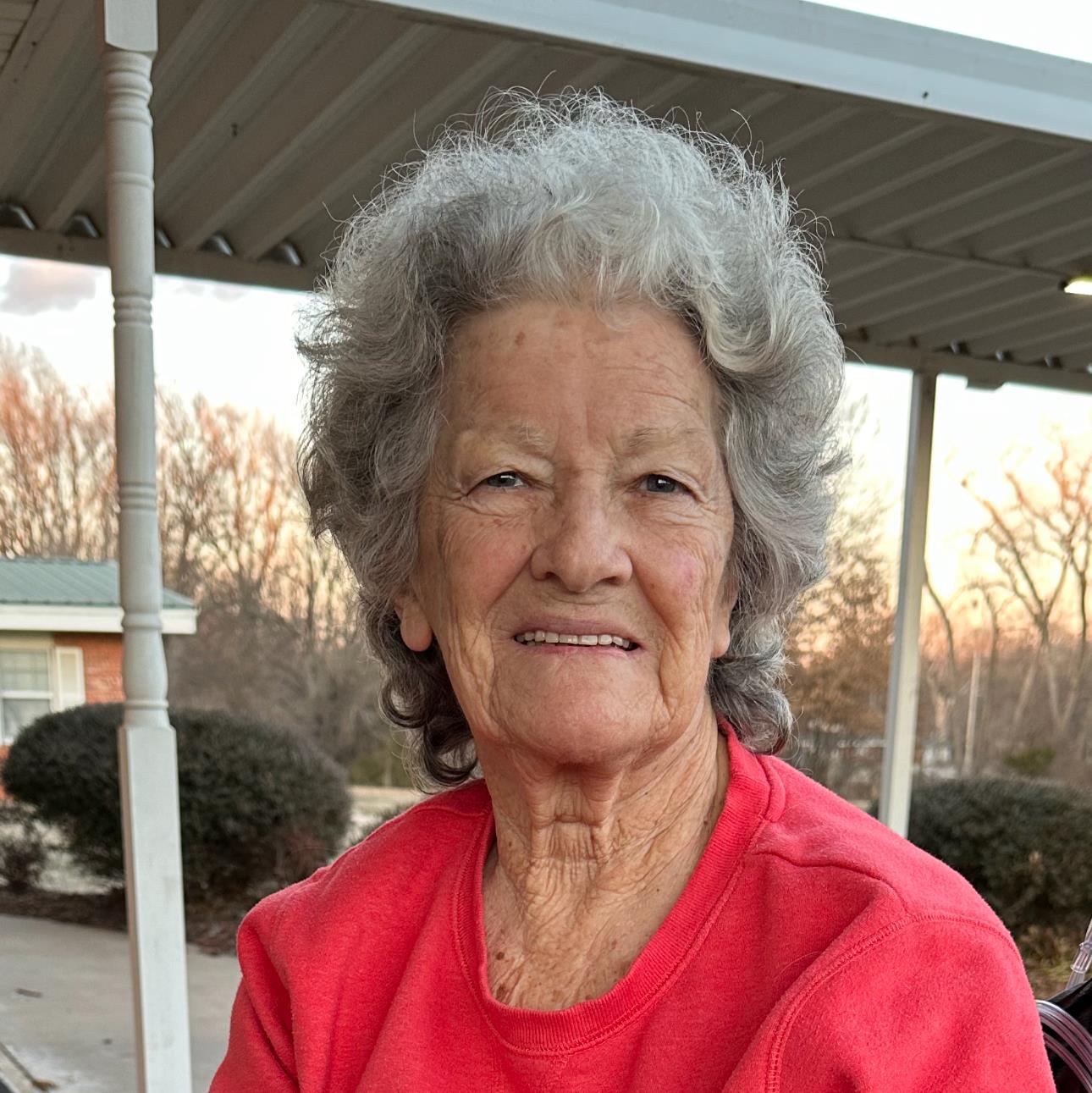 Mary Katherine Johndrow Obituary