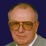 Jerome R Ticknor Obituary