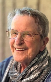 Avis de décès de Louisette Guillemette