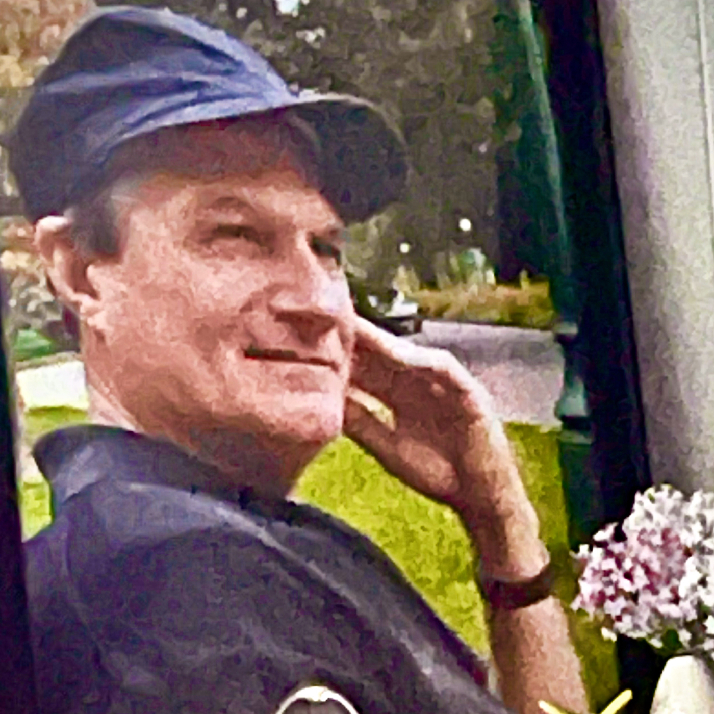 Jeffrey Joseph Hartmann