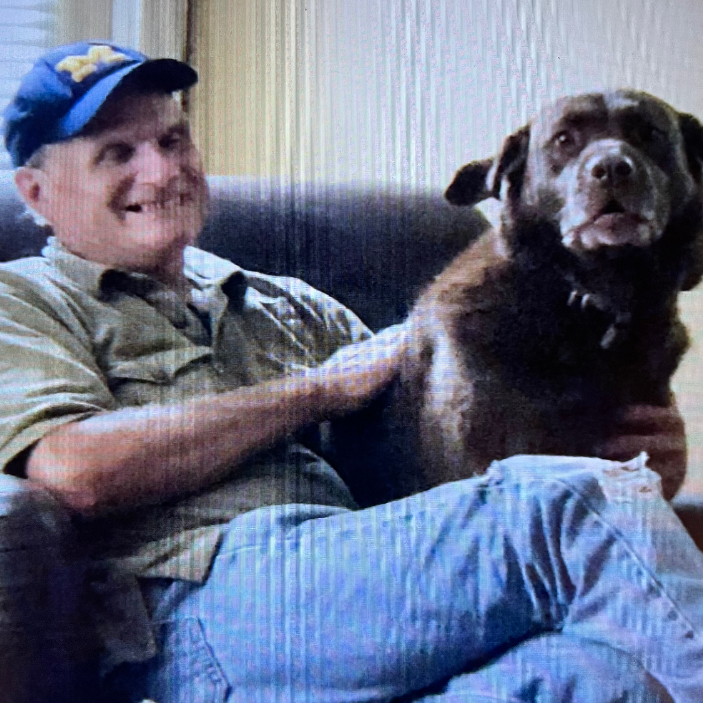 Jeffrey Joseph Hartmann