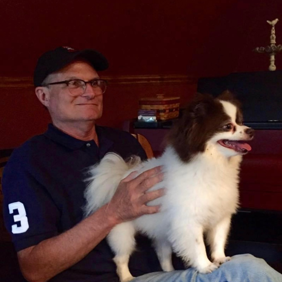 Jeffrey Joseph Hartmann