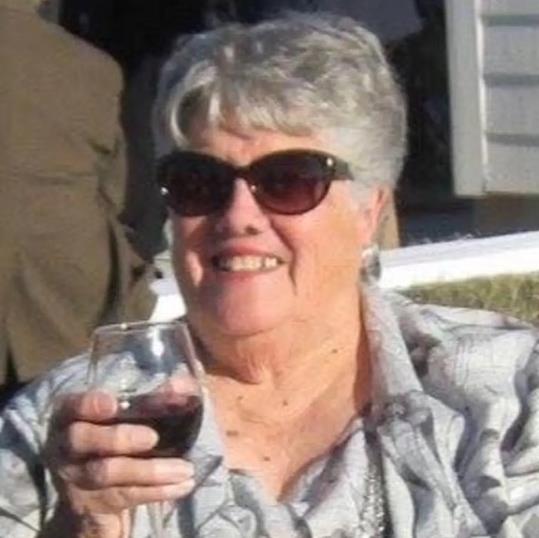 Darlene M. Hogan Obituary