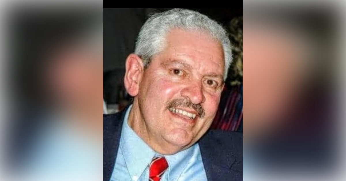 Anthony A. Marks's obituary , Passed away on May 6, 2024 in Gloucester, Massachusetts