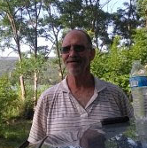 Ralph Willis Carter Jr.