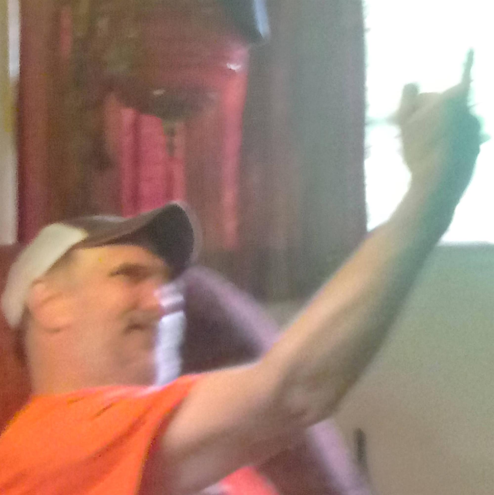 Ralph Willis Carter Jr.