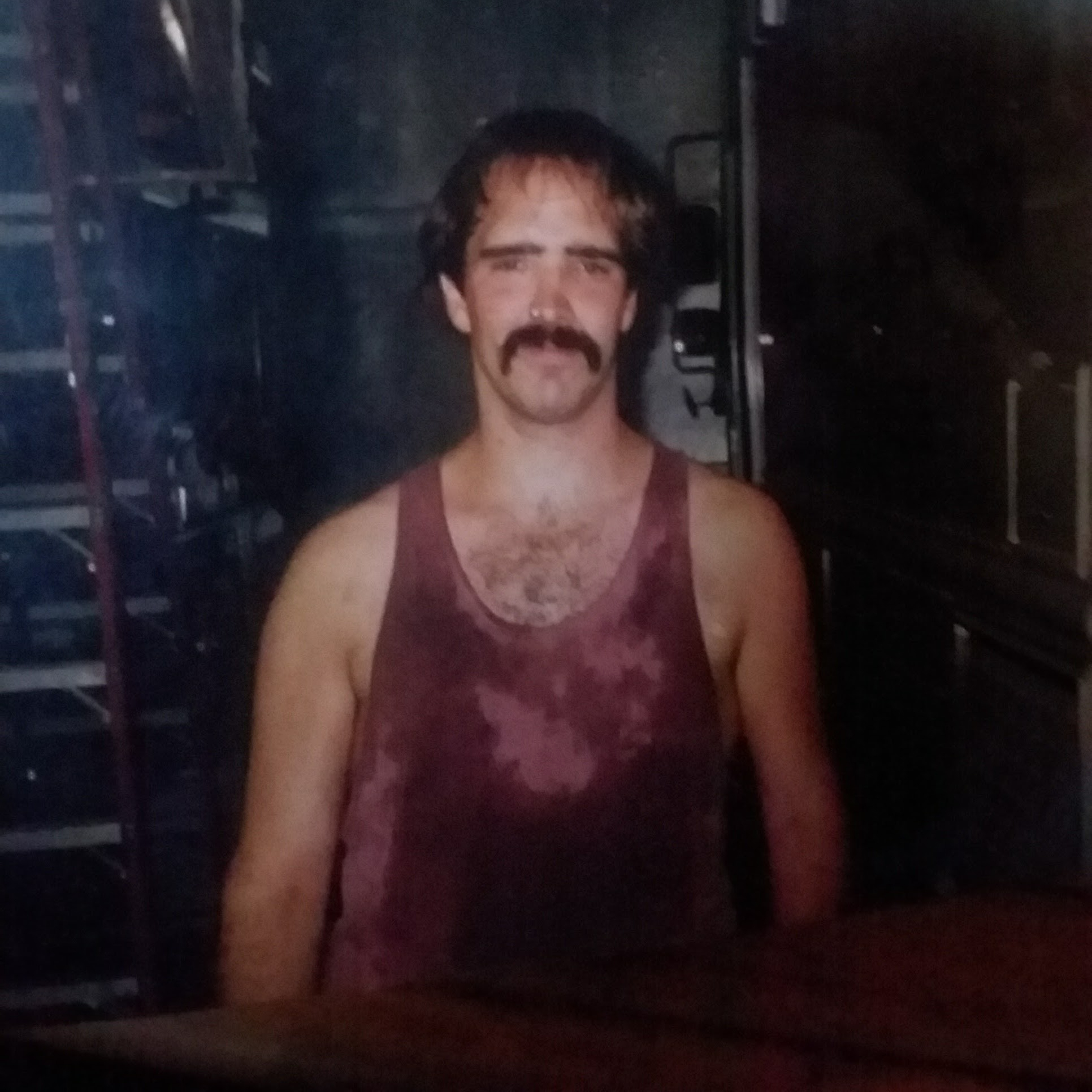 Ralph Willis Carter Jr.