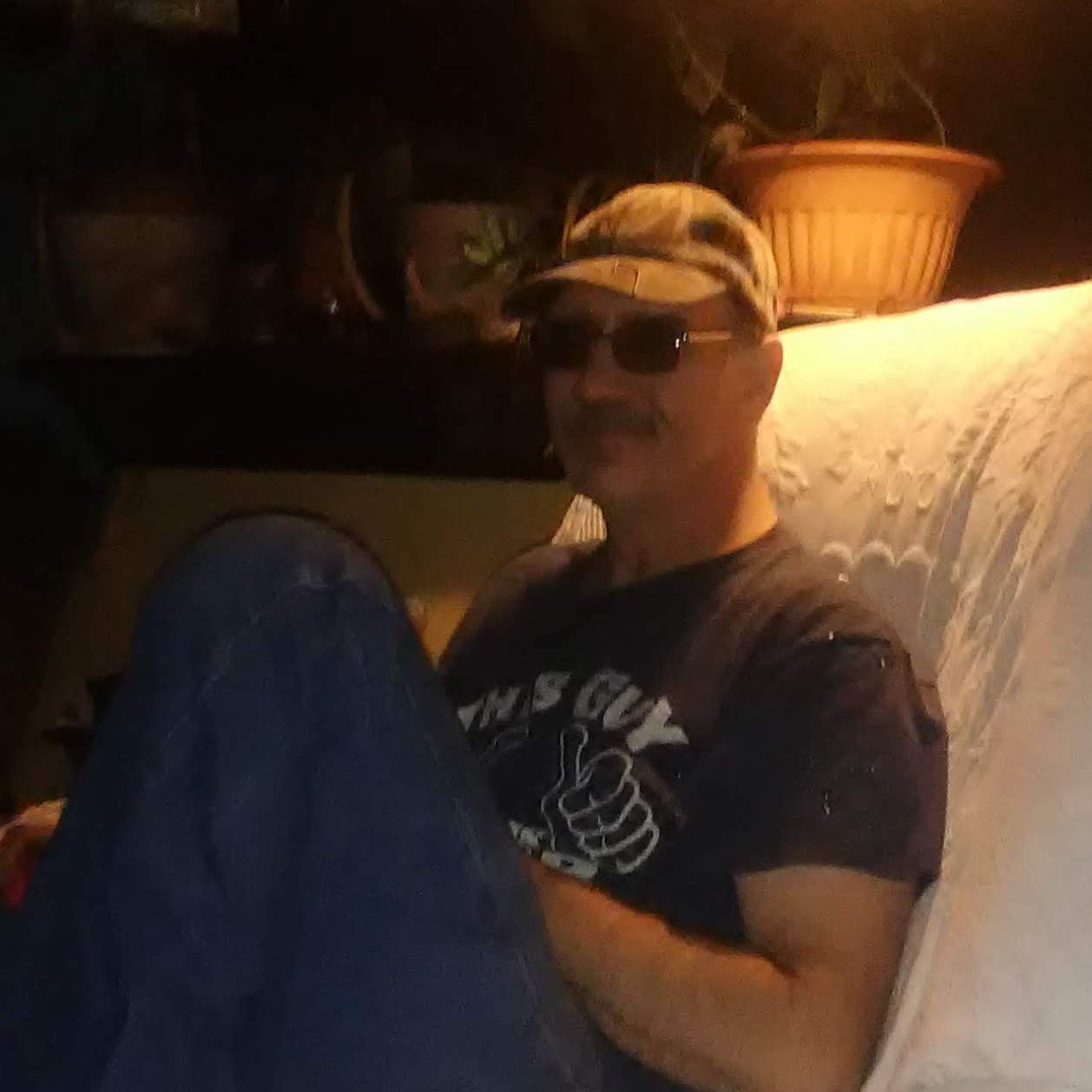 Ralph Willis Carter Jr.