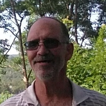 Ralph Willis Carter Jr.