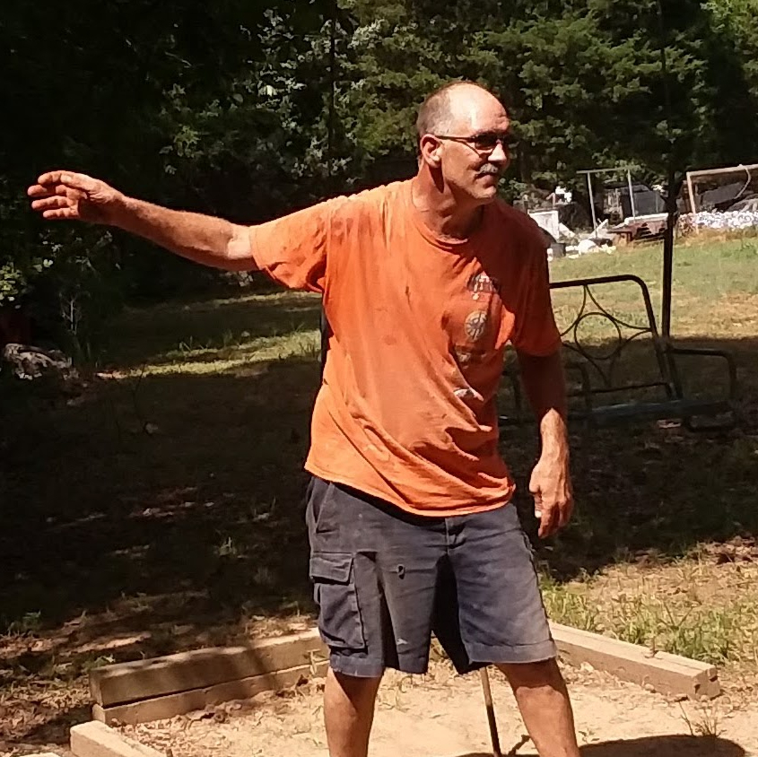 Ralph Willis Carter Jr.