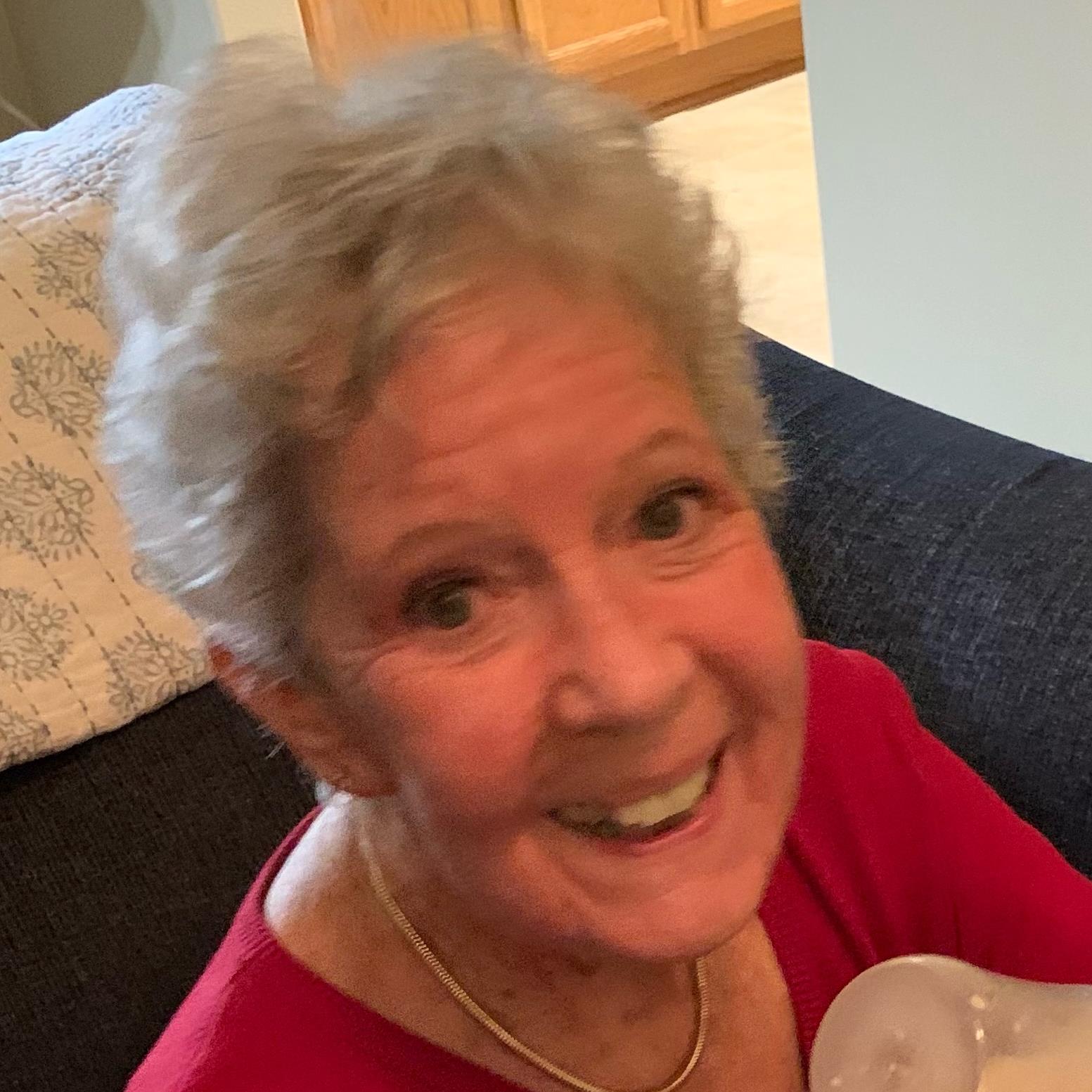 Kathleen "Kathy" (Laffan) Benson's obituary , Passed away on April 21, 2024 in Tucson, Arizona