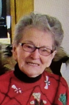 Doris Ann Mastalski Obituary