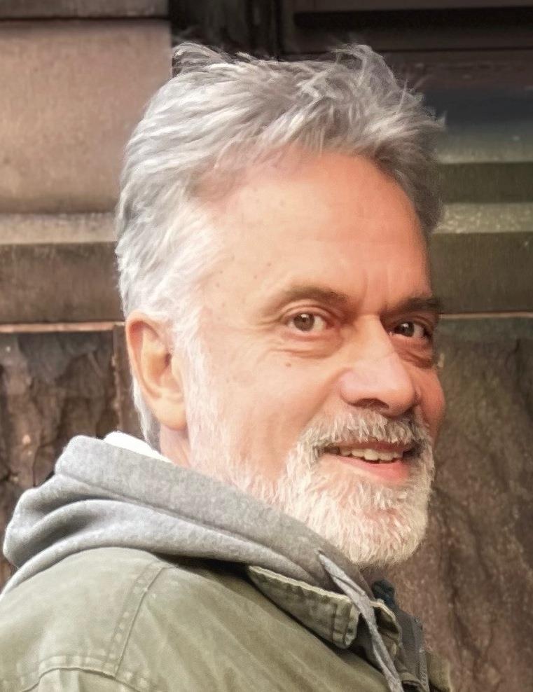 Mark J. Privitera Obituary