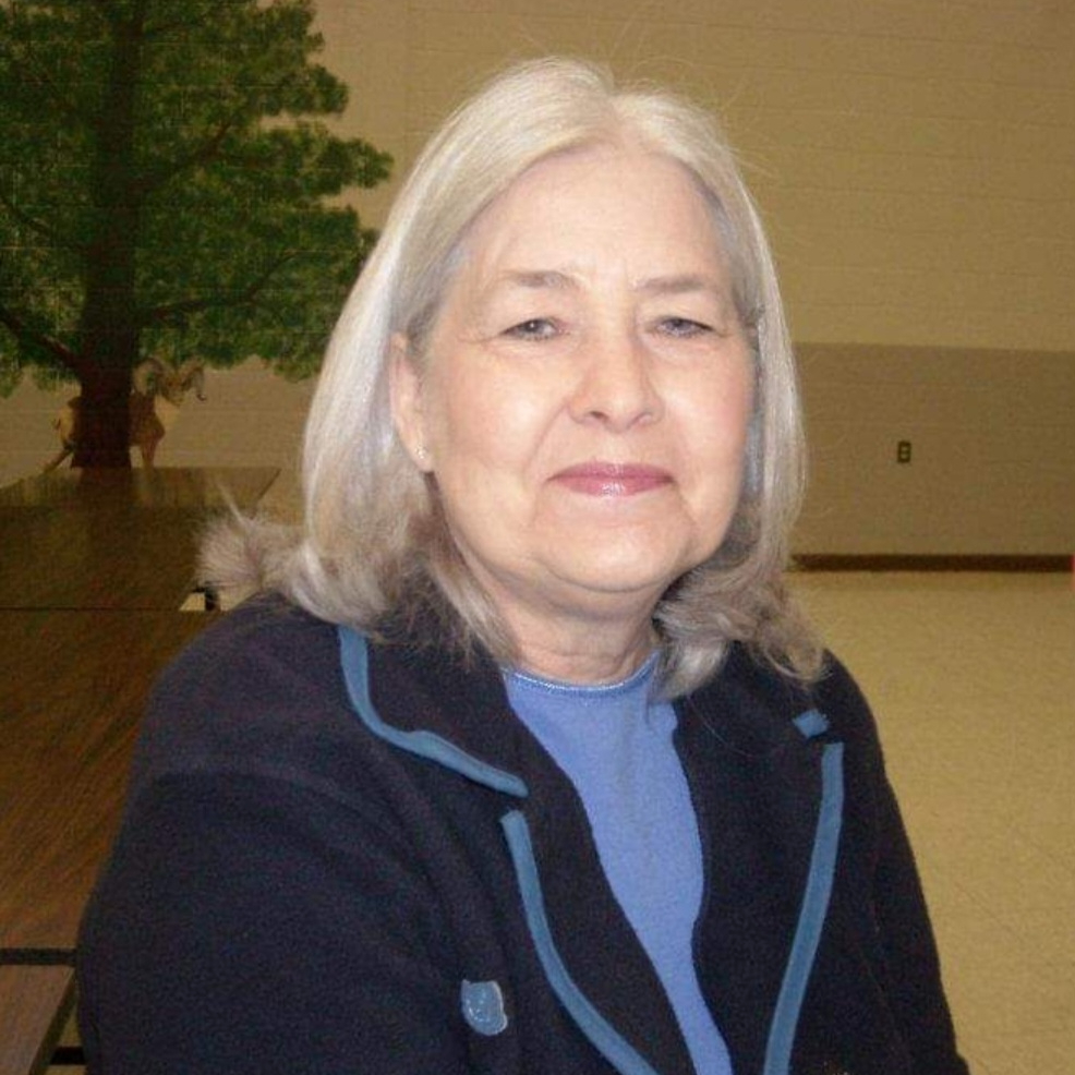 Frances Joann Thornton's obituary , Passed away on May 8, 2024 in Memphis, Tennessee
