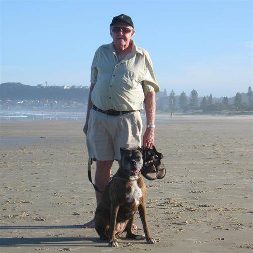 John Ewin Downs's obituary , Passed away on May 4, 2024 in Lismore, New South Wales