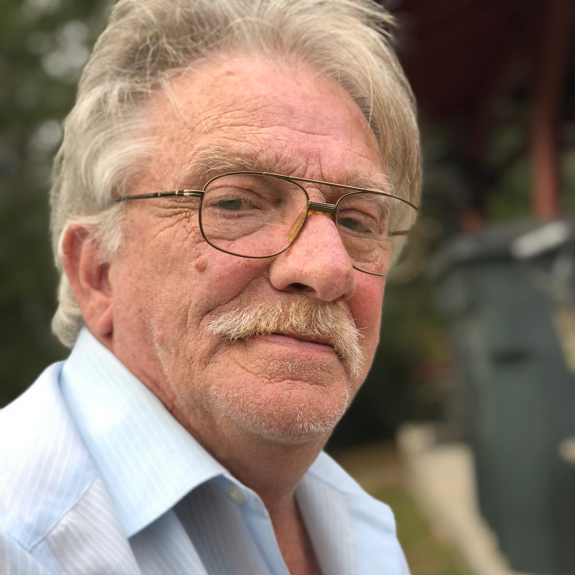Vernon Lee Middleton's obituary , Passed away on May 8, 2024 in Pass Christian, Mississippi