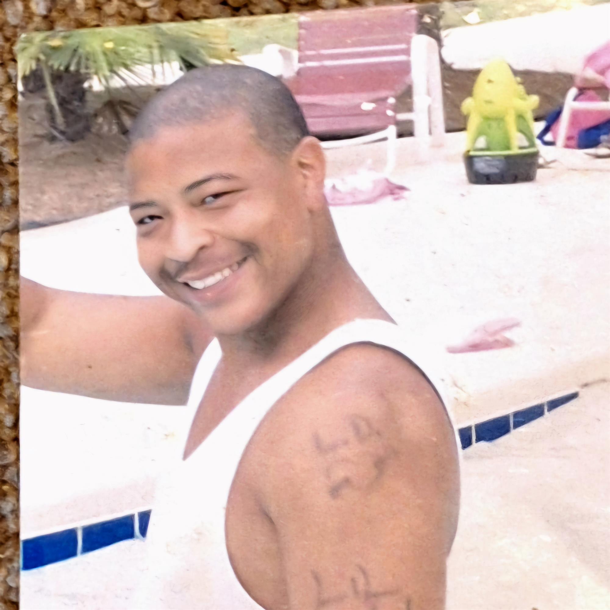 Lawrence Andrew Money's obituary , Passed away on April 29, 2024 in Memphis, Tennessee