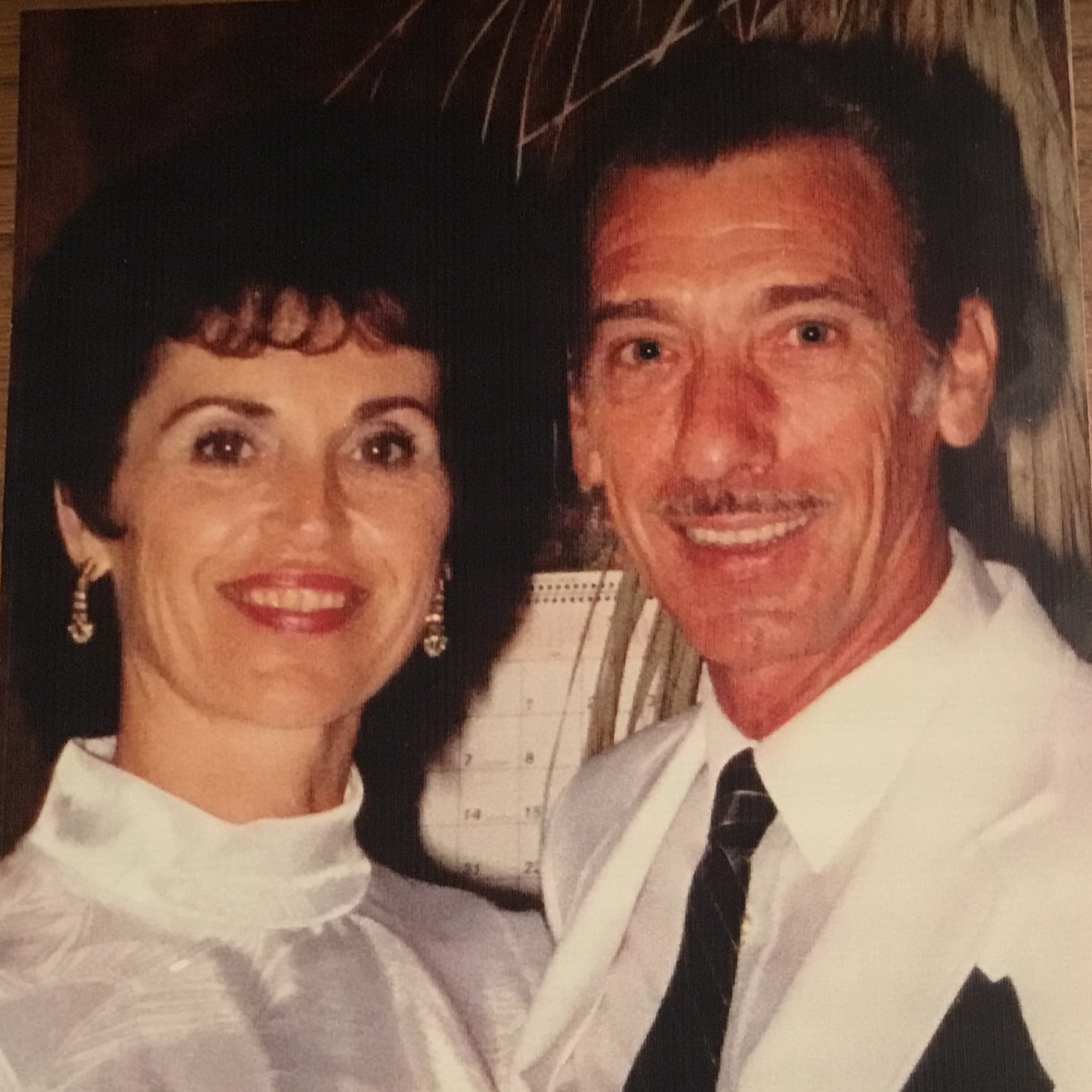 Christina Viola Obituary
